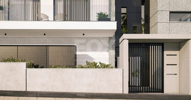 Two Bedroom Apartment For sale In Ypsonas Area