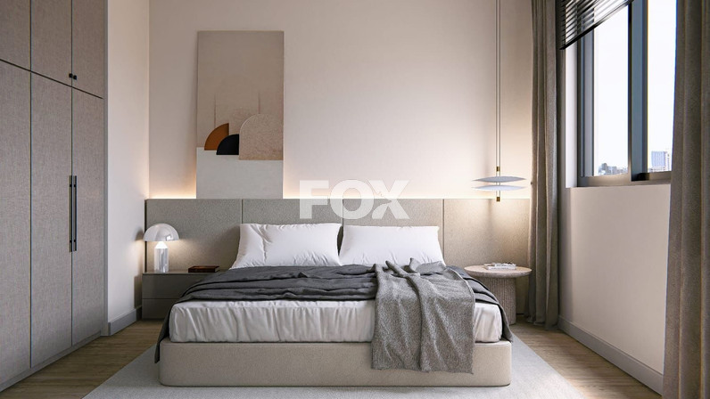 Apartments for sale 78 m² in Ypsonas, Limassol, Cyprus