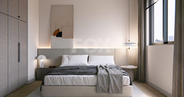 Two Bedroom Apartment For sale In Ypsonas Area