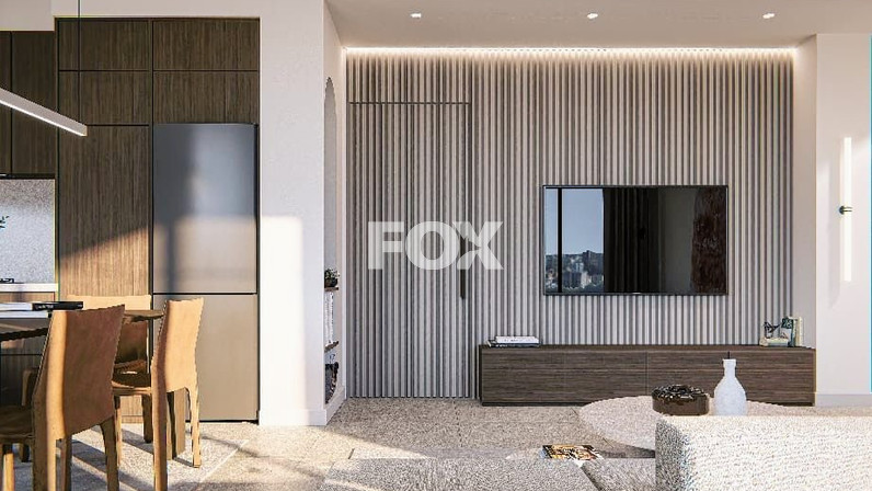 Apartments for sale 78 m² in Ypsonas, Limassol, Cyprus