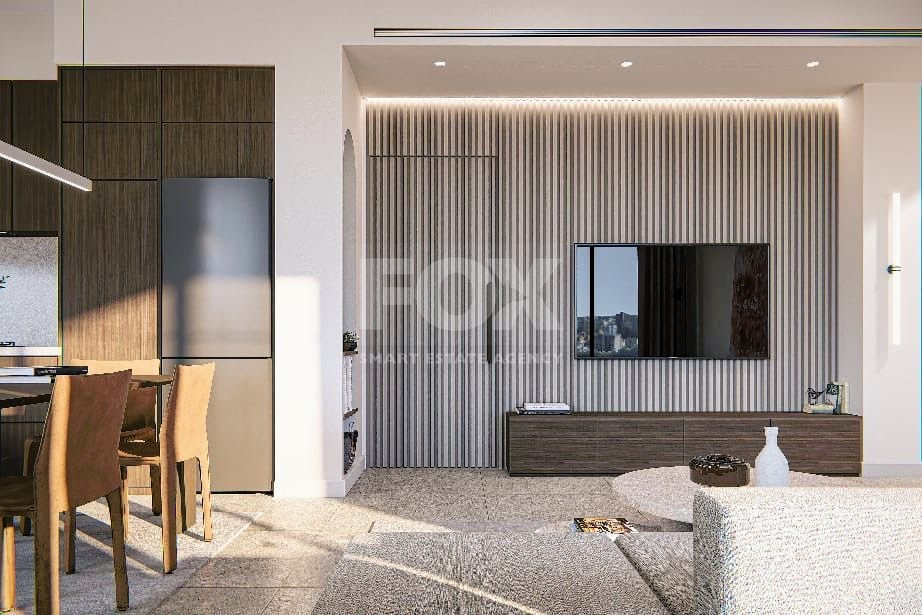 Two Bedroom Apartment For sale In Ypsonas Area