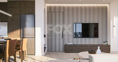 Two Bedroom Apartment For sale In Ypsonas Area