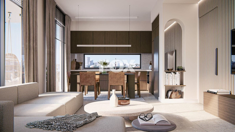 Apartments for sale 78 m² in Ypsonas, Limassol, Cyprus
