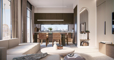 Two Bedroom Apartment For sale In Ypsonas Area