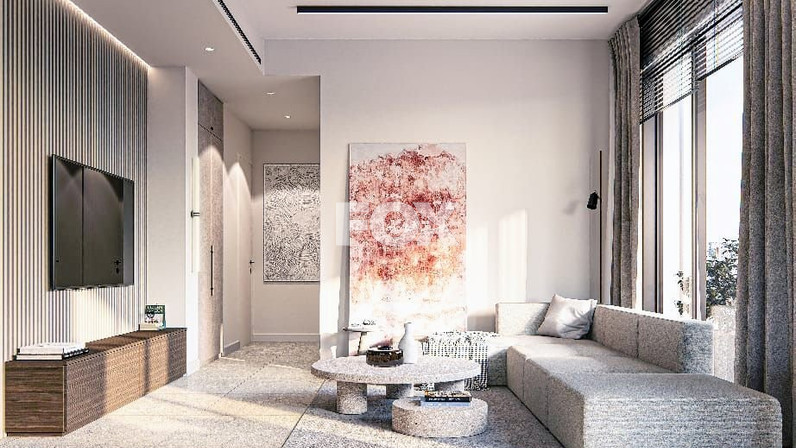Apartments for sale 78 m² in Ypsonas, Limassol, Cyprus