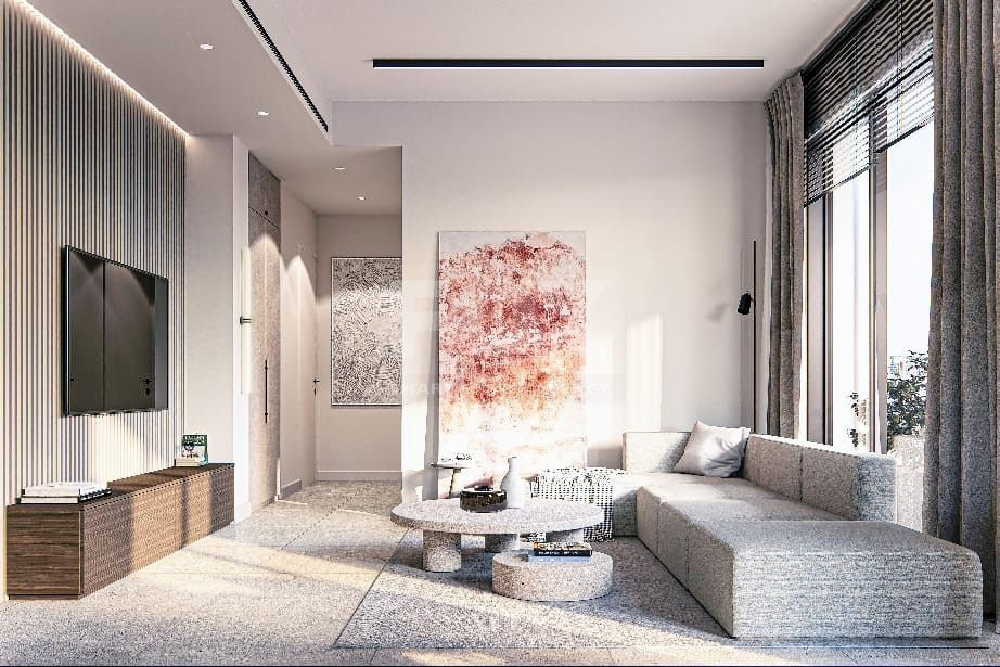 Two Bedroom Apartment For sale In Ypsonas Area