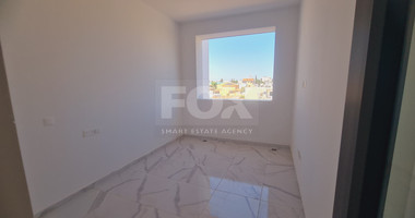 For Rent: Brand New 2+1 Bedroom Apartment in Zakaki, Limassol