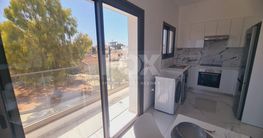 For Rent: Brand New 2+1 Bedroom Apartment in Zakaki, Limassol