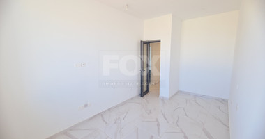 For Rent: Brand New 2+1 Bedroom Apartment in Zakaki, Limassol