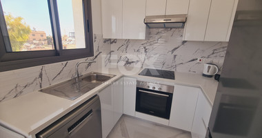 For Rent: Brand New 2+1 Bedroom Apartment in Zakaki, Limassol
