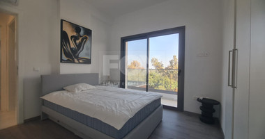 For Rent: Brand New 2+1 Bedroom Apartment in Zakaki, Limassol
