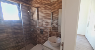 For Rent: Brand New 2+1 Bedroom Apartment in Zakaki, Limassol