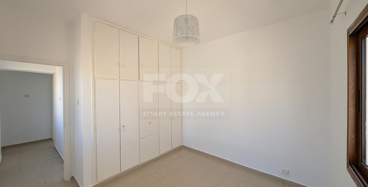 Dual-Residence Konia, Paphos – Detached two-Storey House & Ground Floor House