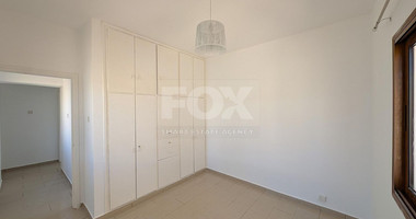 Dual-Residence Konia, Paphos – Detached two-Storey House & Ground Floor House