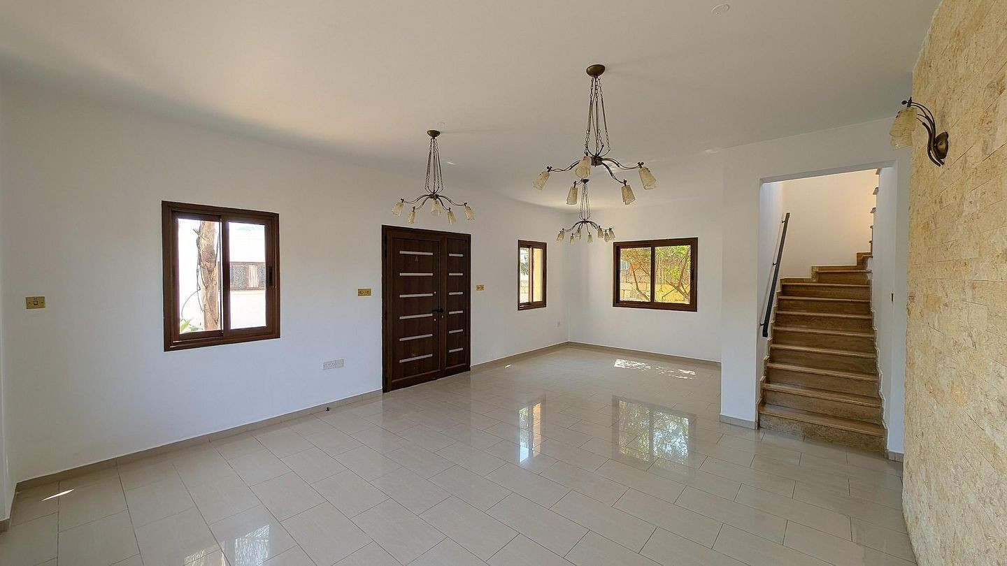 Maison 6 chambres 298 m² Konia, Chypre