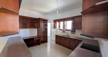 Dual-Residence Konia, Paphos – Detached two-Storey House & Ground Floor House