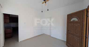 Dual-Residence Konia, Paphos – Detached two-Storey House & Ground Floor House