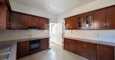 Dual-Residence Konia, Paphos – Detached two-Storey House & Ground Floor House