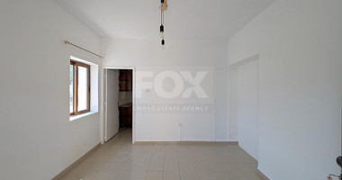 Dual-Residence Konia, Paphos – Detached two-Storey House & Ground Floor House