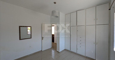 Dual-Residence Konia, Paphos – Detached two-Storey House & Ground Floor House