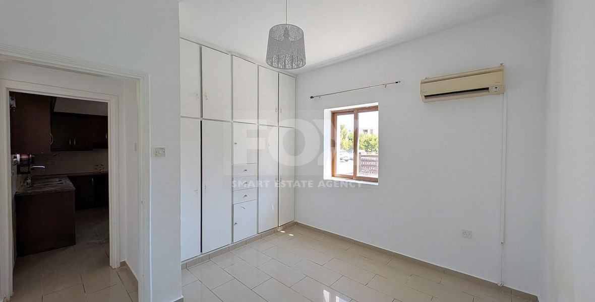 Dual-Residence Konia, Paphos – Detached two-Storey House & Ground Floor House
