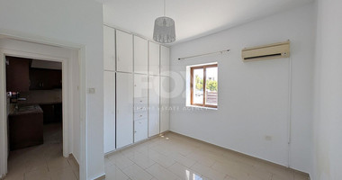 Dual-Residence Konia, Paphos – Detached two-Storey House & Ground Floor House