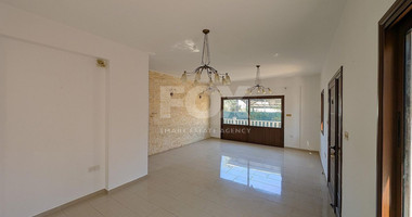 Dual-Residence Konia, Paphos – Detached two-Storey House & Ground Floor House