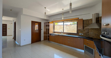 Dual-Residence Konia, Paphos – Detached two-Storey House & Ground Floor House