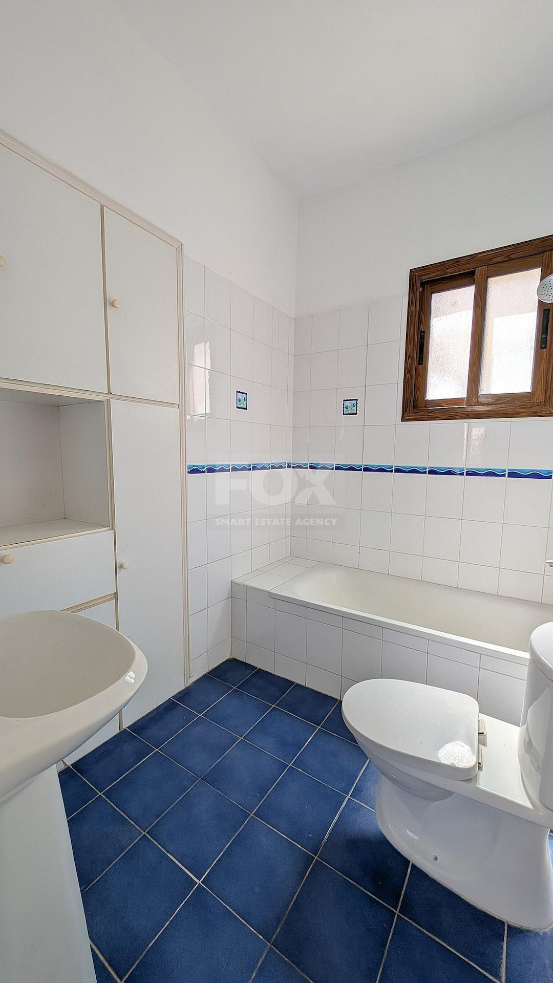 Dual-Residence Konia, Paphos – Detached two-Storey House & Ground Floor House