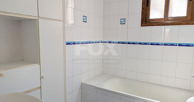 Dual-Residence Konia, Paphos – Detached two-Storey House & Ground Floor House