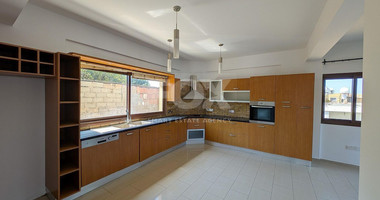 Dual-Residence Konia, Paphos – Detached two-Storey House & Ground Floor House