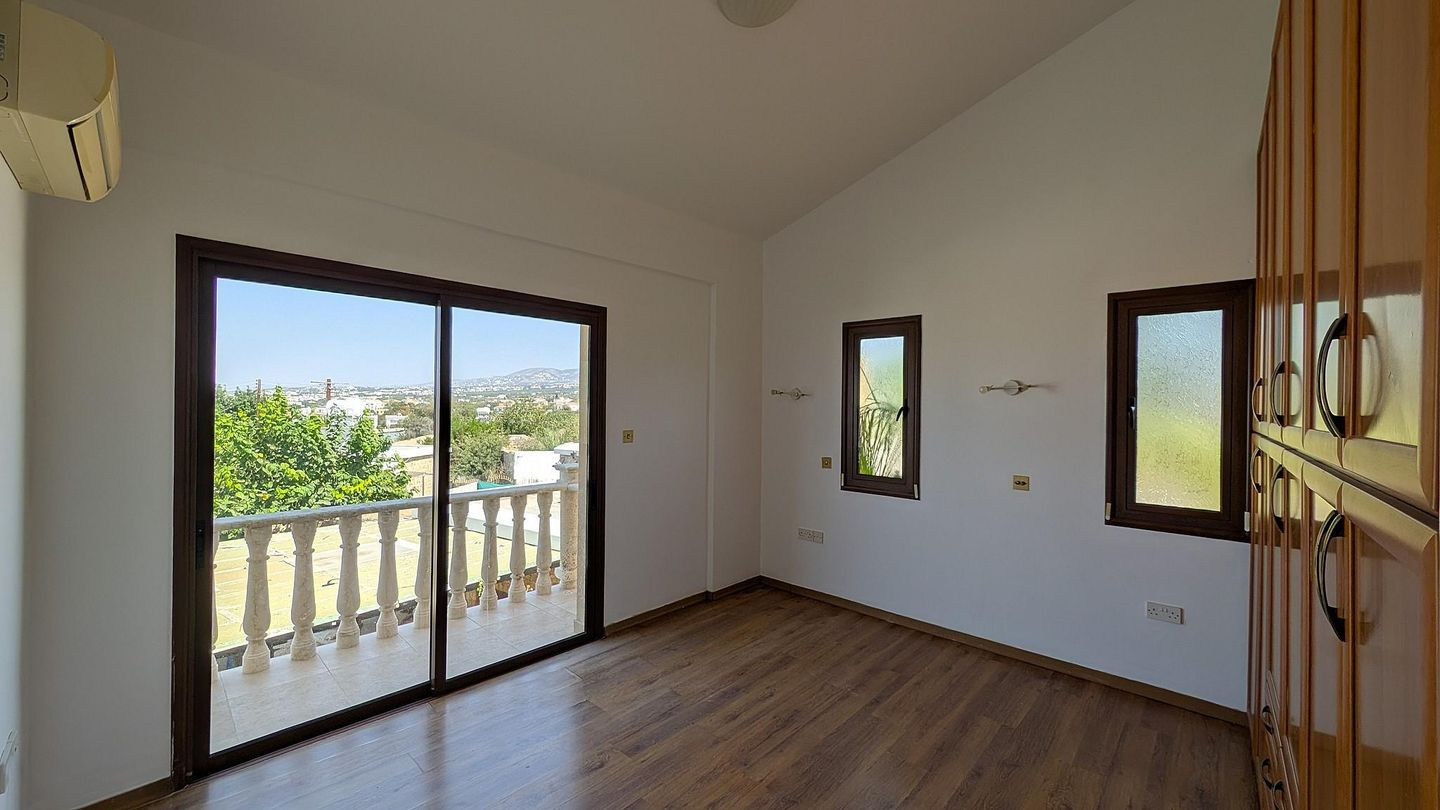 Maison 6 chambres 298 m² Konia, Chypre
