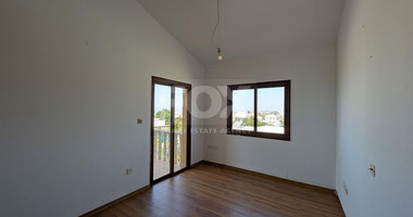 Dual-Residence Konia, Paphos – Detached two-Storey House & Ground Floor House