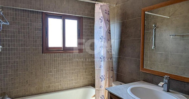 Dual-Residence Konia, Paphos – Detached two-Storey House & Ground Floor House