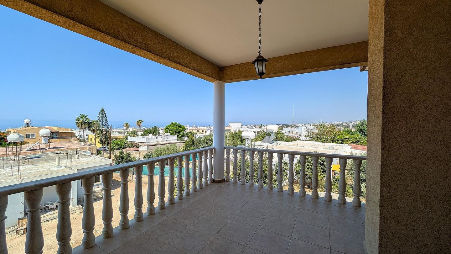 Maison 6 chambres 298 m² Konia, Chypre