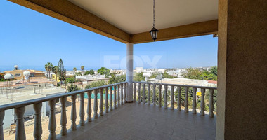 Dual-Residence Konia, Paphos – Detached two-Storey House & Ground Floor House