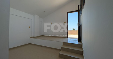 Dual-Residence Konia, Paphos – Detached two-Storey House & Ground Floor House