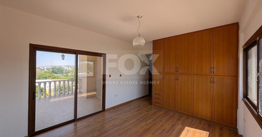 Dual-Residence Konia, Paphos – Detached two-Storey House & Ground Floor House