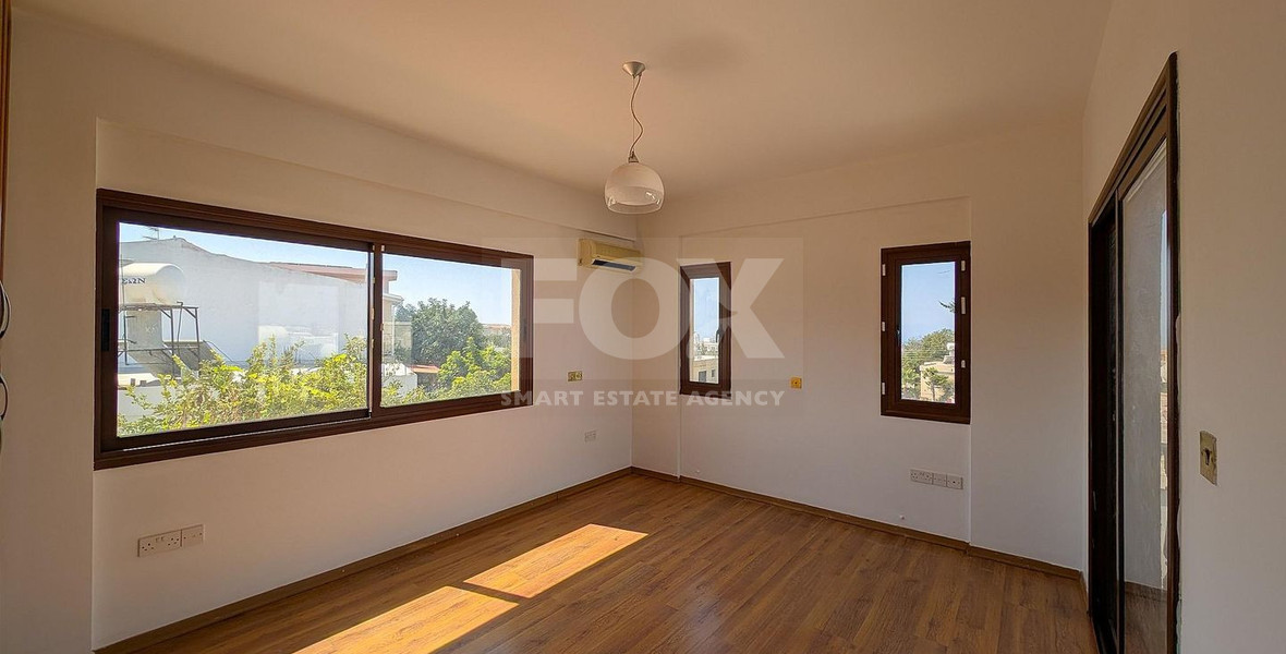 Dual-Residence Konia, Paphos – Detached two-Storey House & Ground Floor House