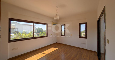 Dual-Residence Konia, Paphos – Detached two-Storey House & Ground Floor House