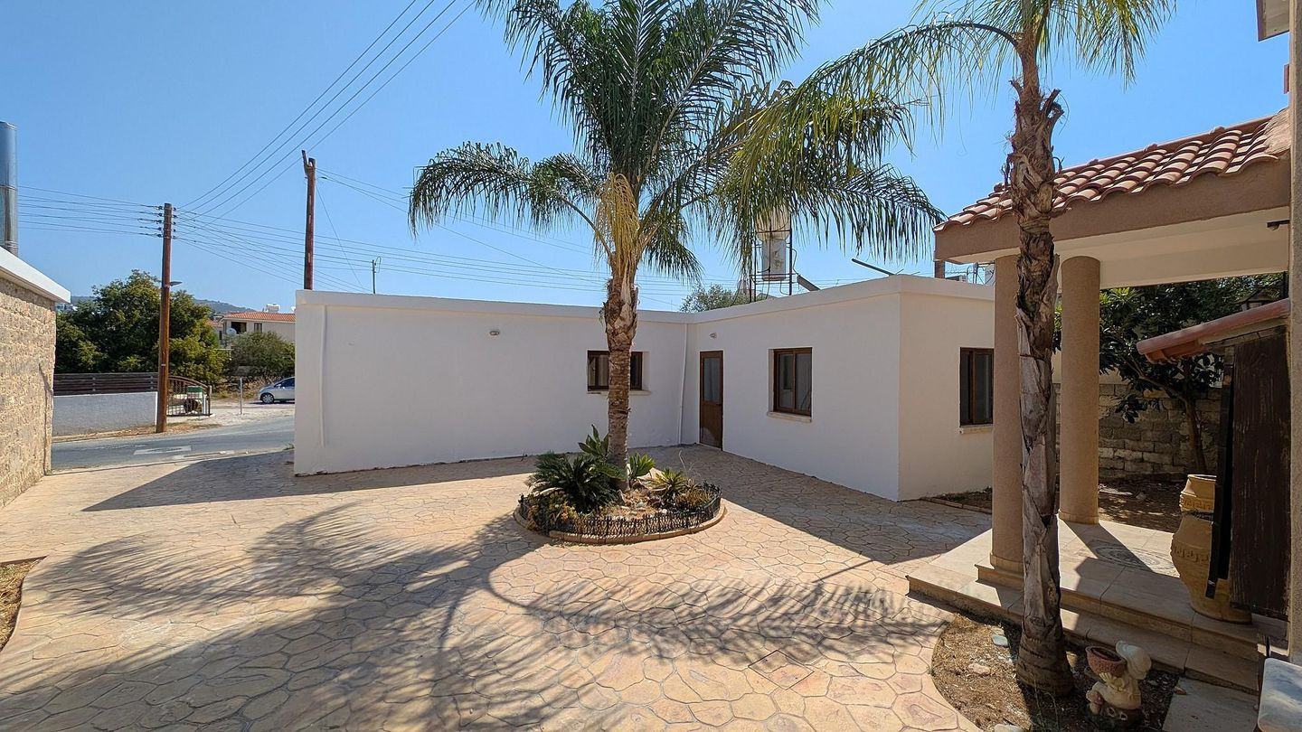 Maison 6 chambres 298 m² Konia, Chypre