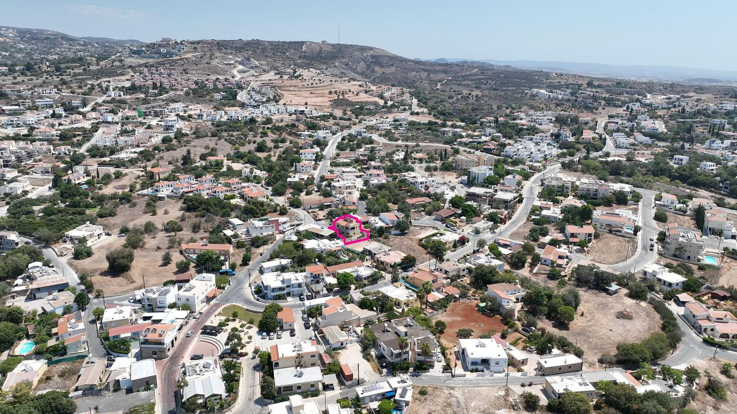 Maison 6 chambres 298 m² Konia, Chypre