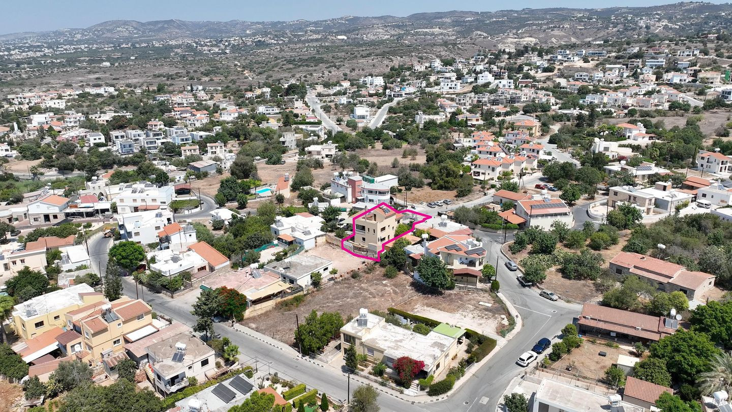 Maison 6 chambres 298 m² Konia, Chypre