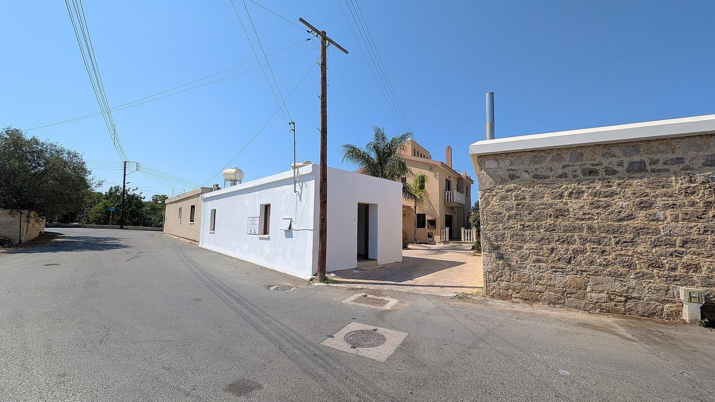 Maison 6 chambres 298 m² Konia, Chypre