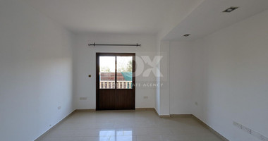 Dual-Residence Konia, Paphos – Detached two-Storey House & Ground Floor House