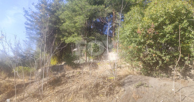 Residential plot in Pera Pedi for sale, Limassol