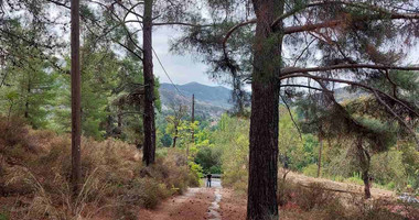 Residential plot in Pera Pedi for sale, Limassol