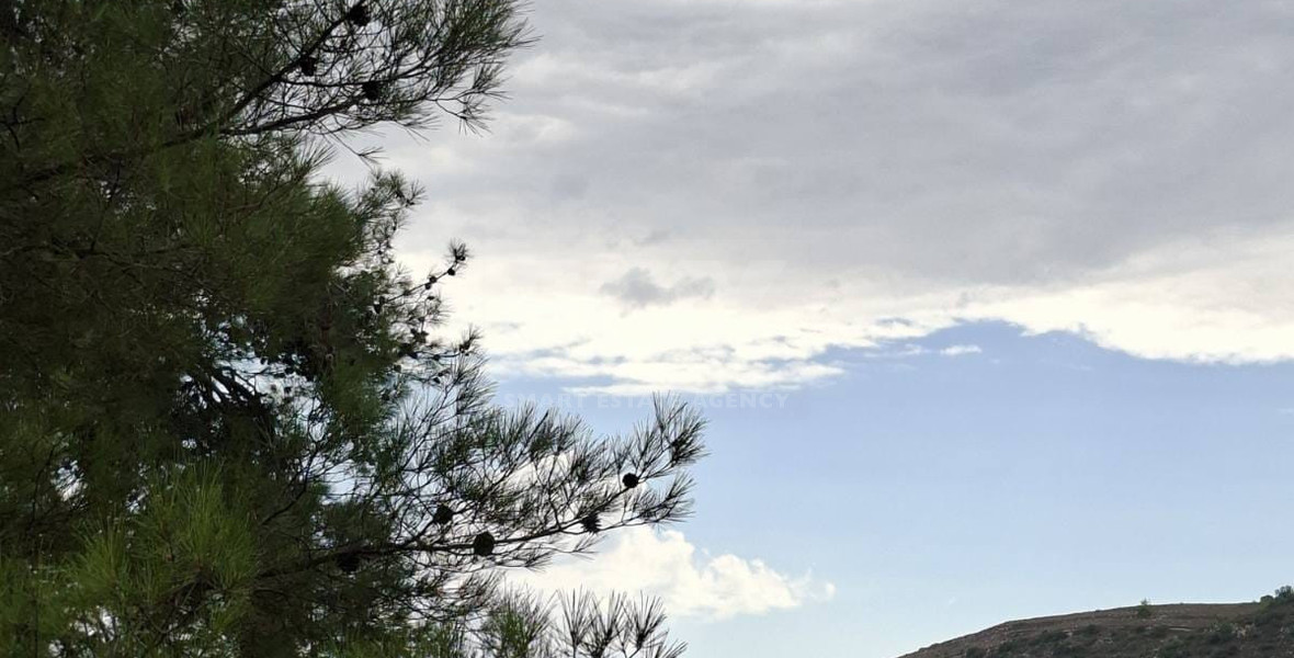Residential plot in Pera Pedi for sale, Limassol