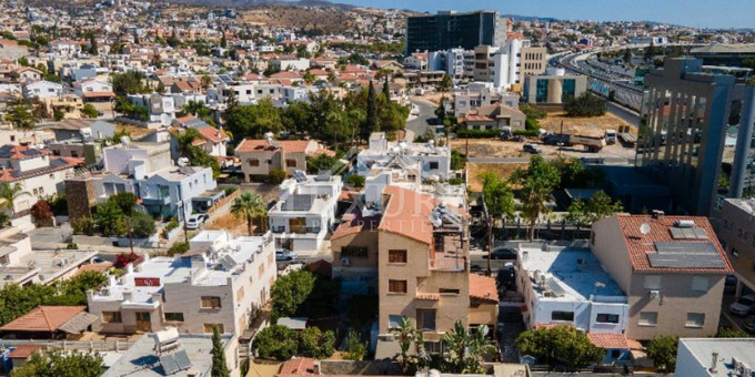 Building For Sale In Omonoia Limassol Cyprus