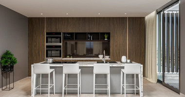 Luxury 3-Bedroom Apartment for Sale in quiet Agios Tychonas,Limassol.